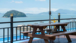 Yeosu Arum OceanView Whole house Pension